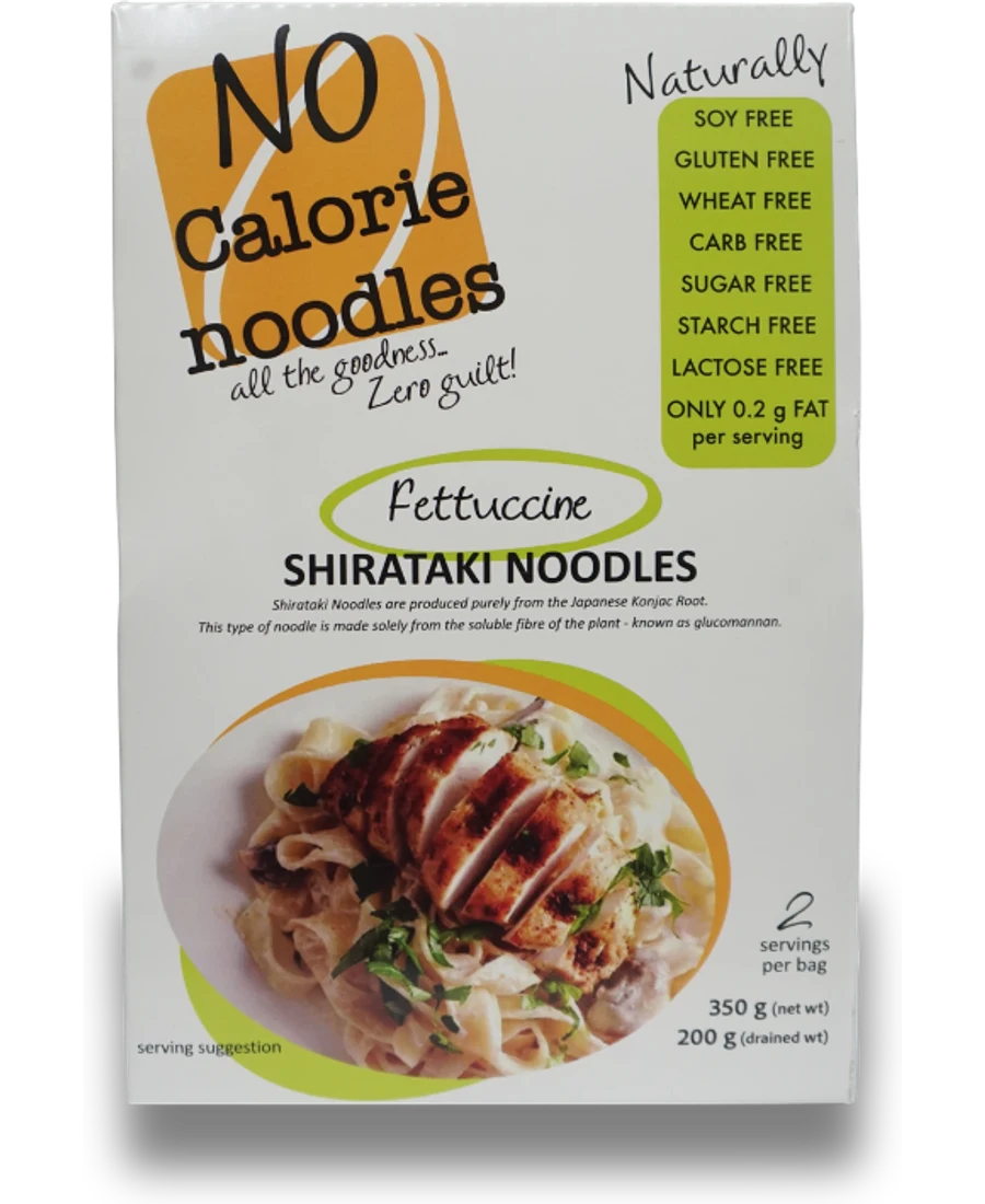 Salgado’s Fettuccine
